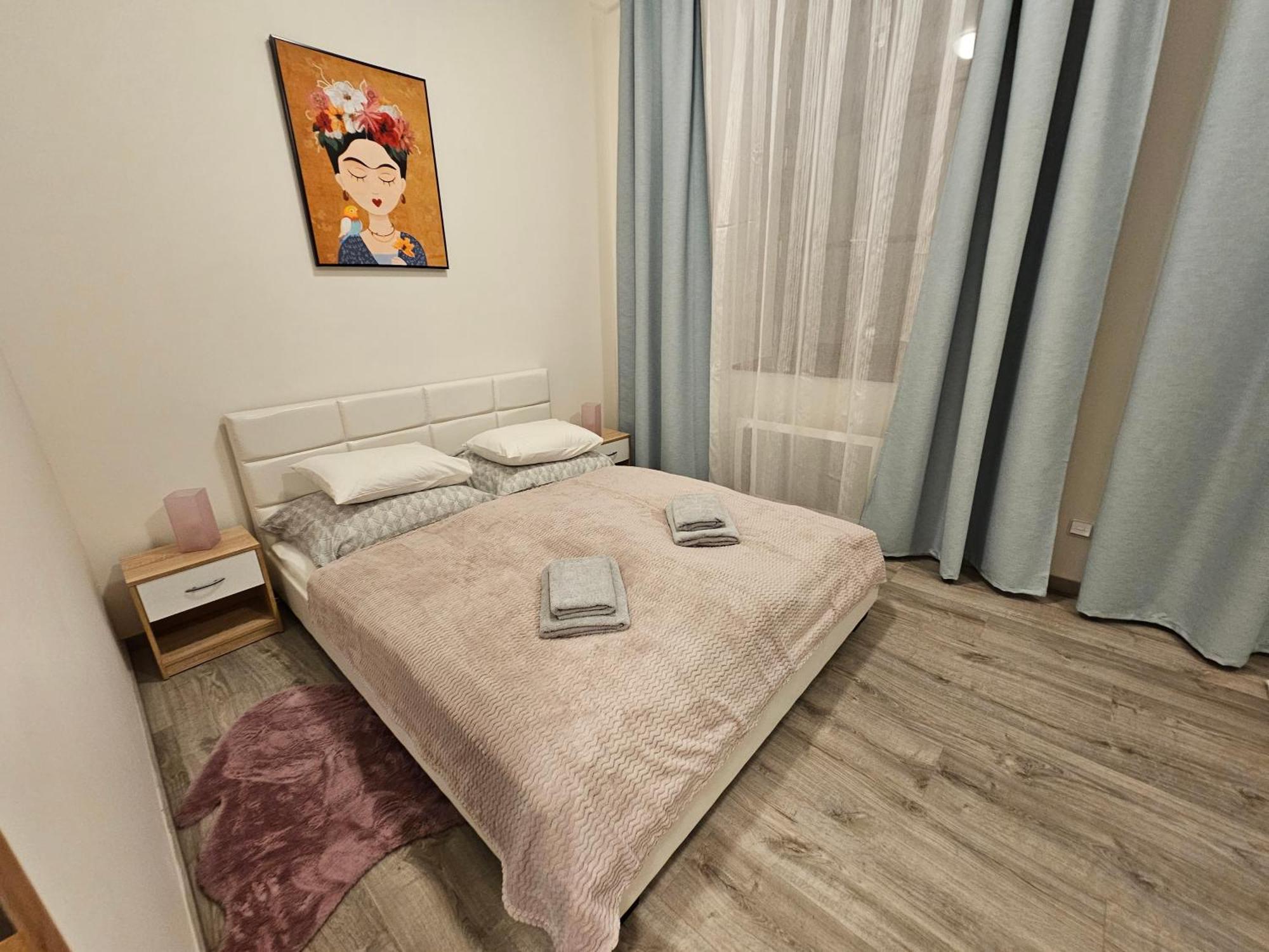 Appartement Luxusni 3kk U Namesti - Klicperova Hradec Králové