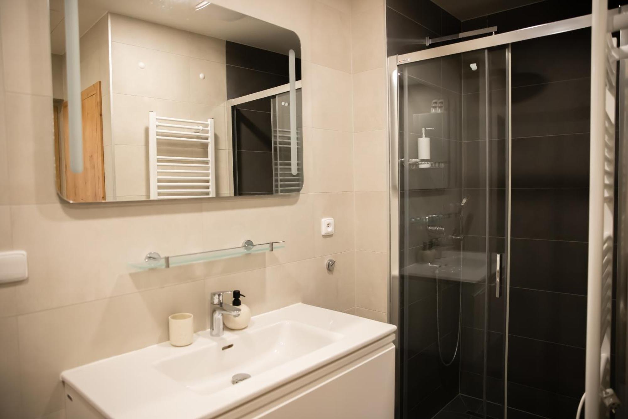 Appartement Luxusni 3kk U Namesti - Klicperova