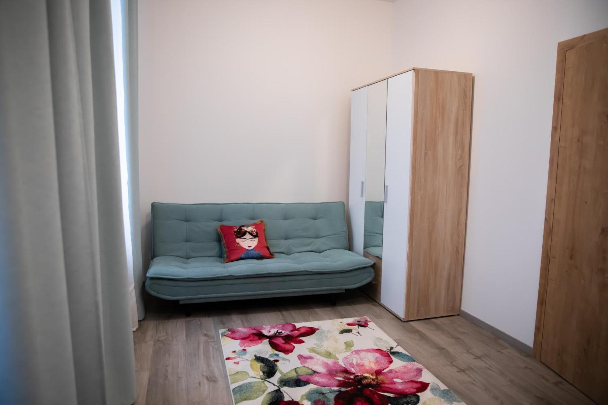 Appartement Luxusni 3kk U Namesti - Klicperova
